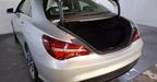 Mercedes Benz Clase Cla 1.6 CLA 200 SPORT DCT Coupe 2018