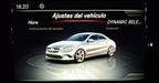 Mercedes Benz Clase Cla 1.6 CLA 200 SPORT DCT Coupe 2018