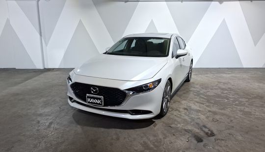 Mazda • Mazda 3