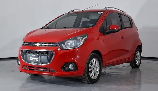 Chevrolet • Beat