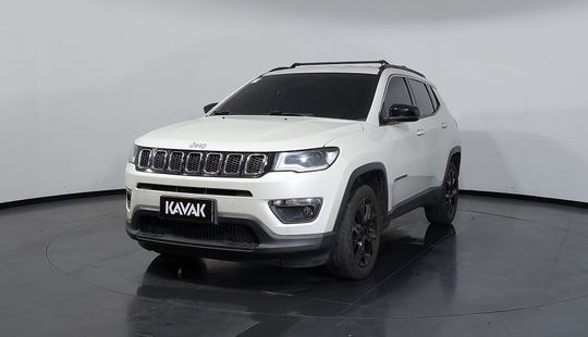 Jeep • Compass