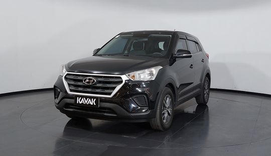 Hyundai • Creta