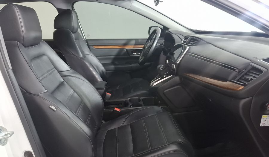 Honda Cr-v 1.5 TURBO PLUS CVT Suv 2022