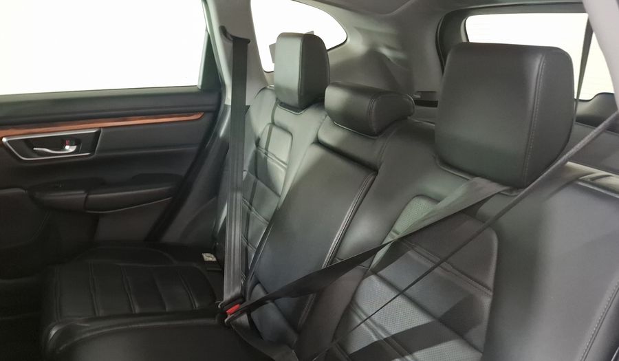 Honda Cr-v 1.5 TURBO PLUS CVT Suv 2022