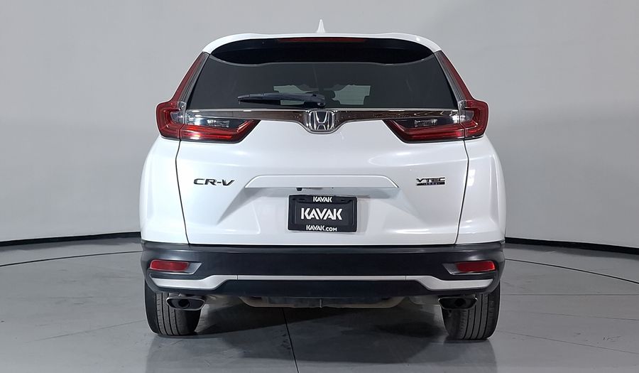 Honda Cr-v 1.5 TURBO PLUS CVT Suv 2022