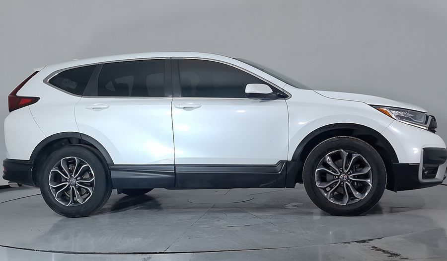 Honda Cr-v 1.5 TURBO PLUS CVT Suv 2022