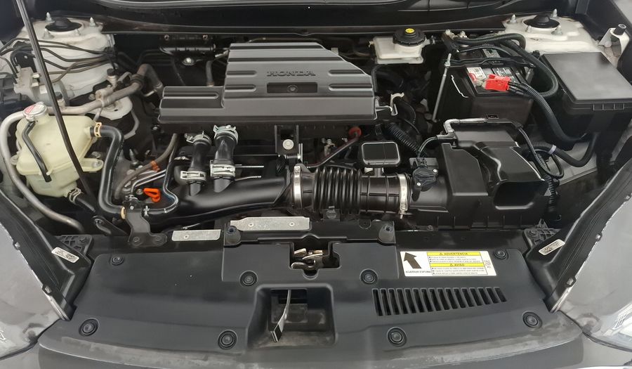Honda Cr-v 1.5 TURBO PLUS CVT Suv 2022