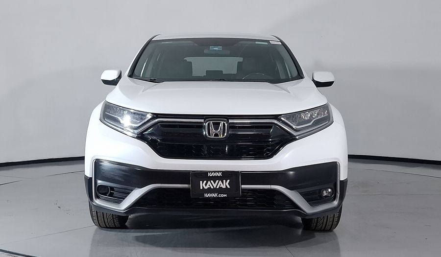 Honda Cr-v 1.5 TURBO PLUS CVT Suv 2022