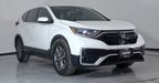 Honda Cr-v 1.5 TURBO PLUS CVT Suv 2022