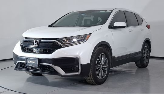 Honda • CR-V