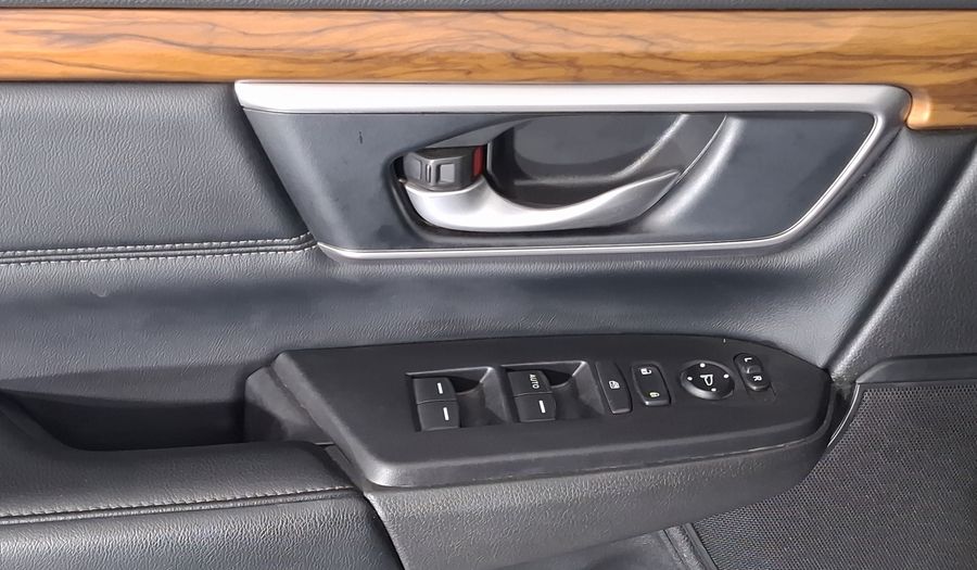 Honda Cr-v 1.5 TURBO PLUS CVT Suv 2022