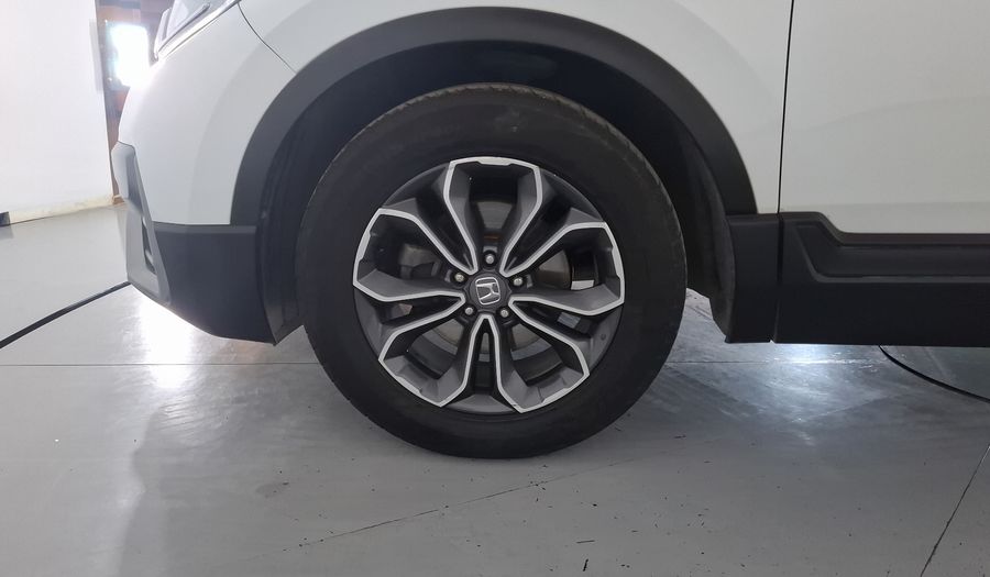 Honda Cr-v 1.5 TURBO PLUS CVT Suv 2022