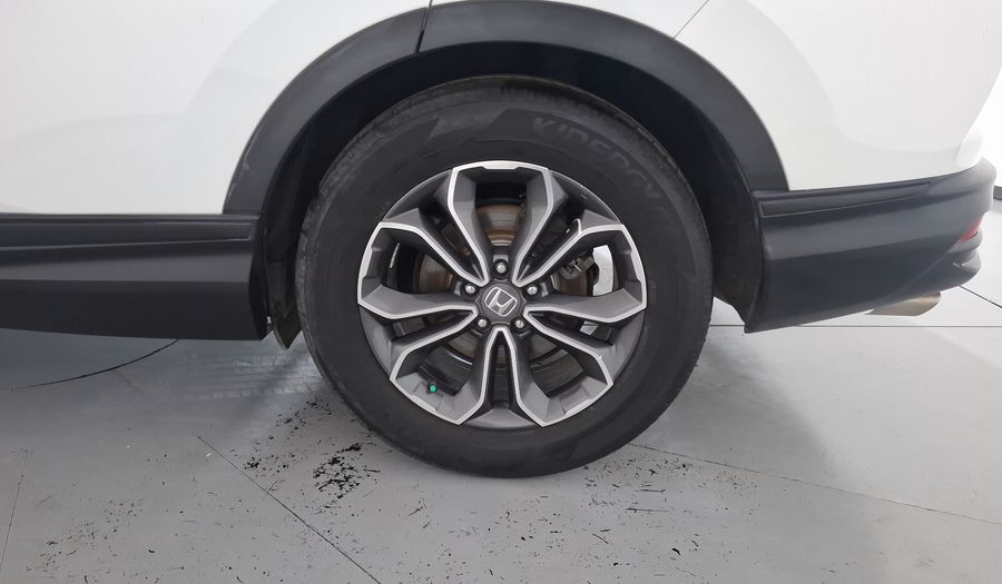 Honda Cr-v 1.5 TURBO PLUS CVT Suv 2022