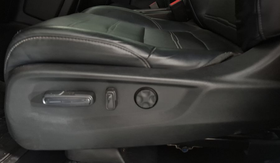 Honda Cr-v 1.5 TURBO PLUS CVT Suv 2022