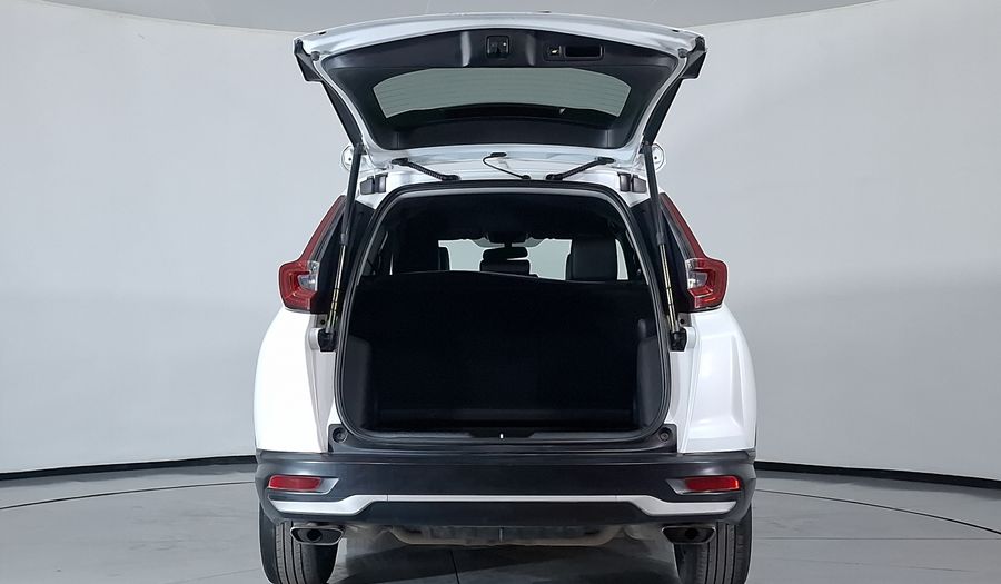 Honda Cr-v 1.5 TURBO PLUS CVT Suv 2022