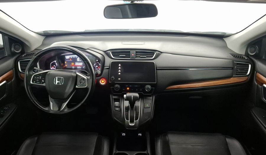Honda Cr-v 1.5 TURBO PLUS CVT Suv 2022