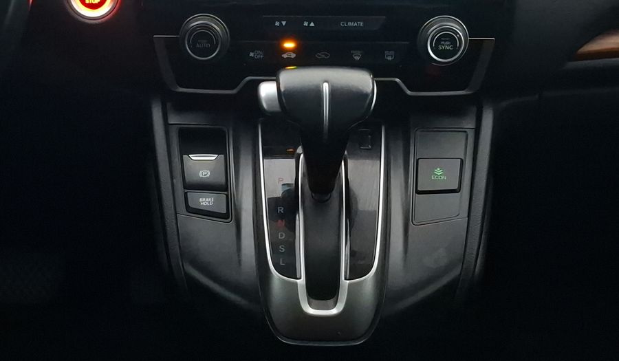 Honda Cr-v 1.5 TURBO PLUS CVT Suv 2022