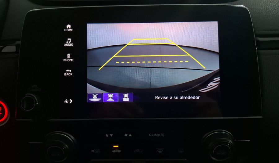 Honda Cr-v 1.5 TURBO PLUS CVT Suv 2022