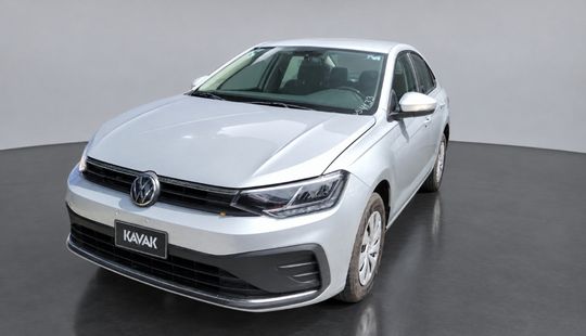 Volkswagen • Virtus