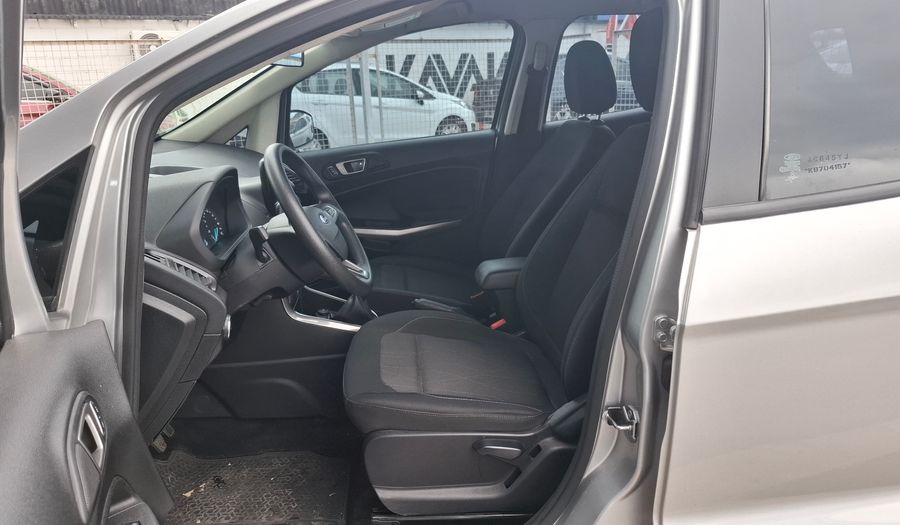 Ford Ecosport 1.5 SE Suv 2018
