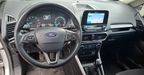 Ford Ecosport 1.5 SE Suv 2018