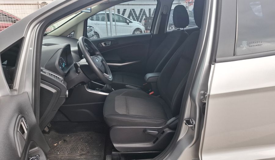 Ford Ecosport 1.5 SE Suv 2018