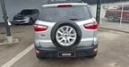 Ford Ecosport 1.5 SE Suv 2018