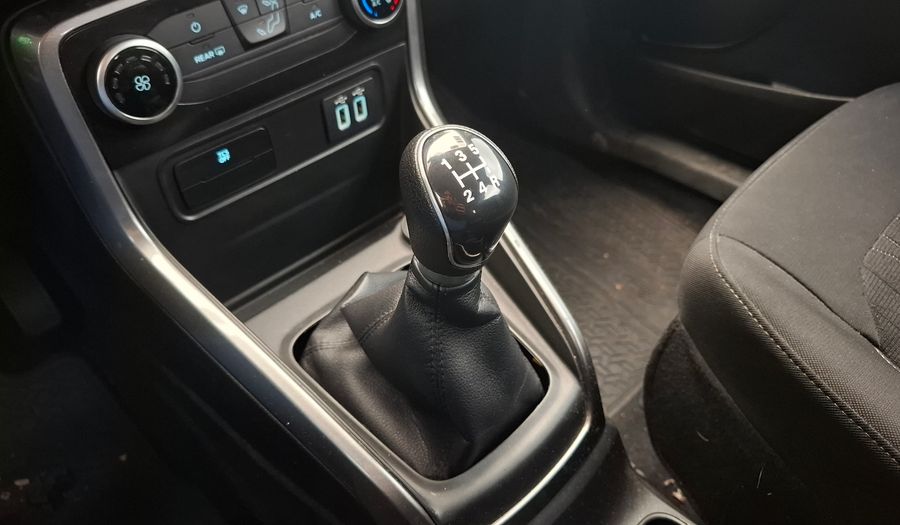 Ford Ecosport 1.5 SE Suv 2018