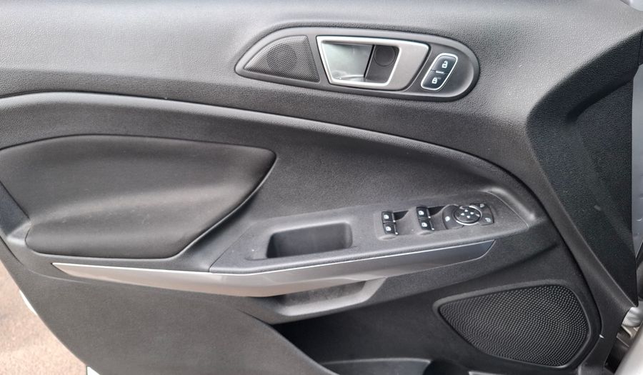 Ford Ecosport 1.5 SE Suv 2018