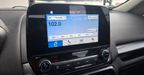 Ford Ecosport 1.5 SE Suv 2018