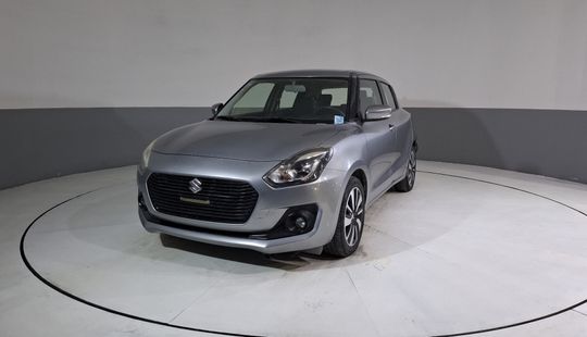 Suzuki • Swift