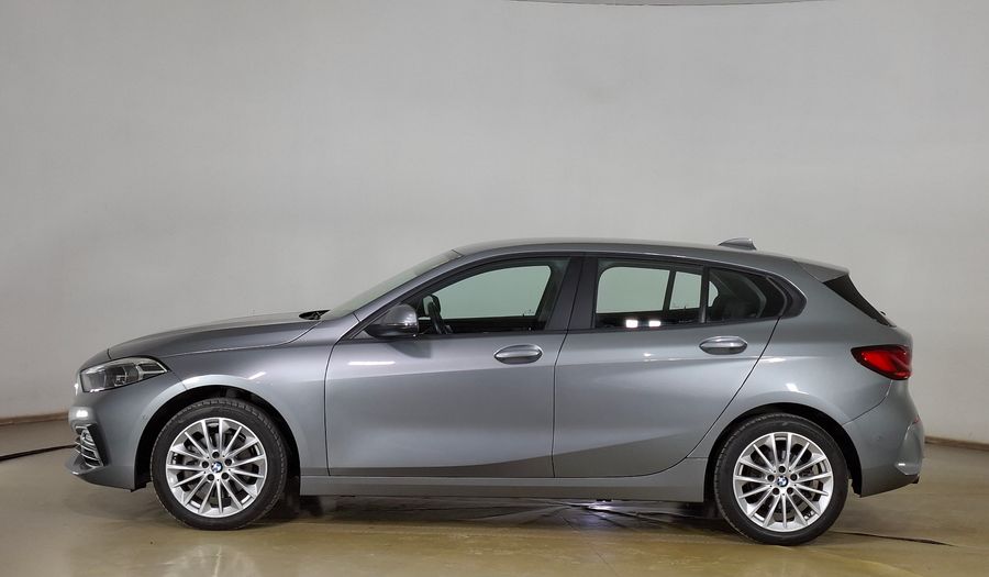 Bmw Serie 1 1.5 118I A DYNAMIC SE 5D Hatchback 2023