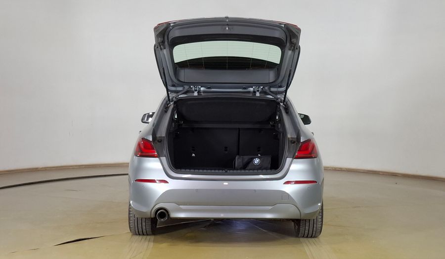 Bmw Serie 1 1.5 118I A DYNAMIC SE 5D Hatchback 2023