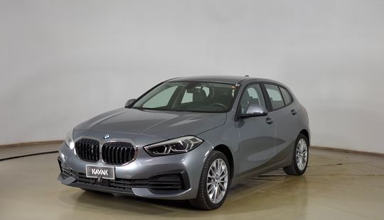 Bmw • Serie 1