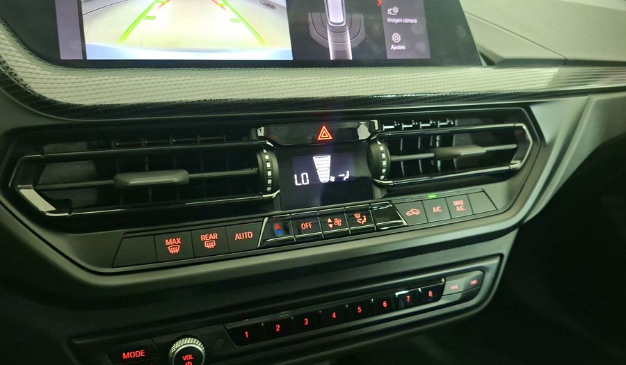 Bmw Serie 1 1.5 118I A DYNAMIC SE 5D Hatchback 2023