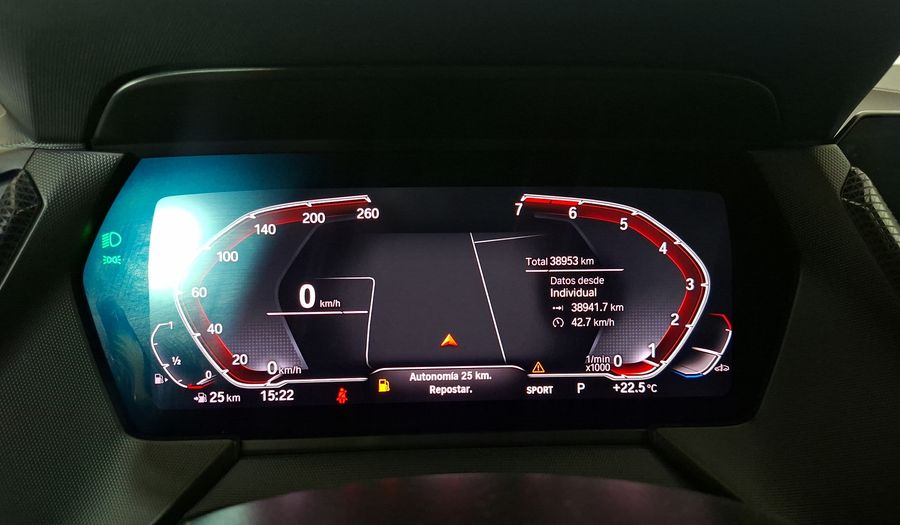 Bmw Serie 1 1.5 118I A DYNAMIC SE 5D Hatchback 2023