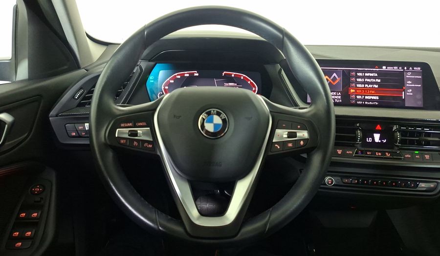 Bmw Serie 1 1.5 118I A DYNAMIC SE 5D Hatchback 2023