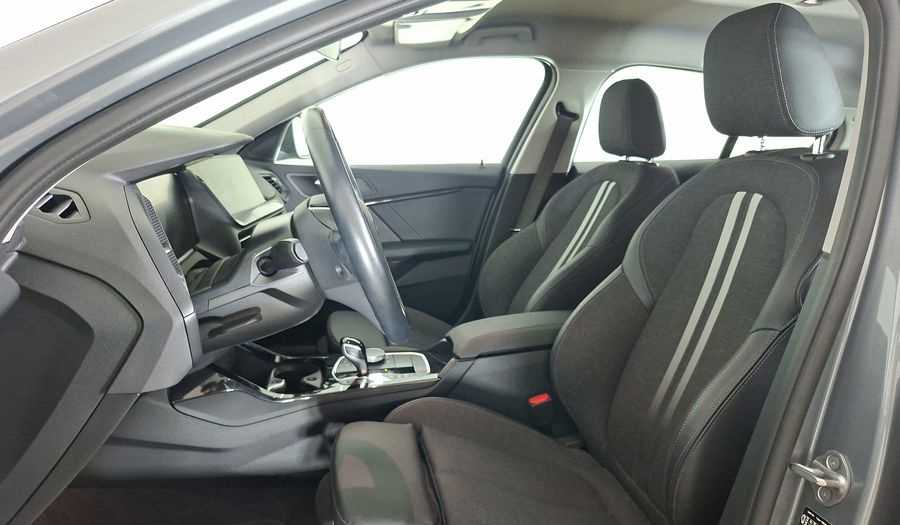 Bmw Serie 1 1.5 118I A DYNAMIC SE 5D Hatchback 2023