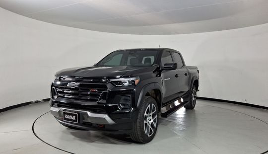 Chevrolet • Colorado
