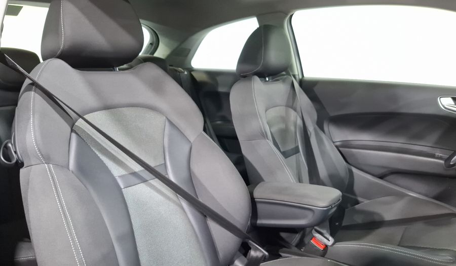 Audi A1 1.4 SB EGO DCT Hatchback 2018
