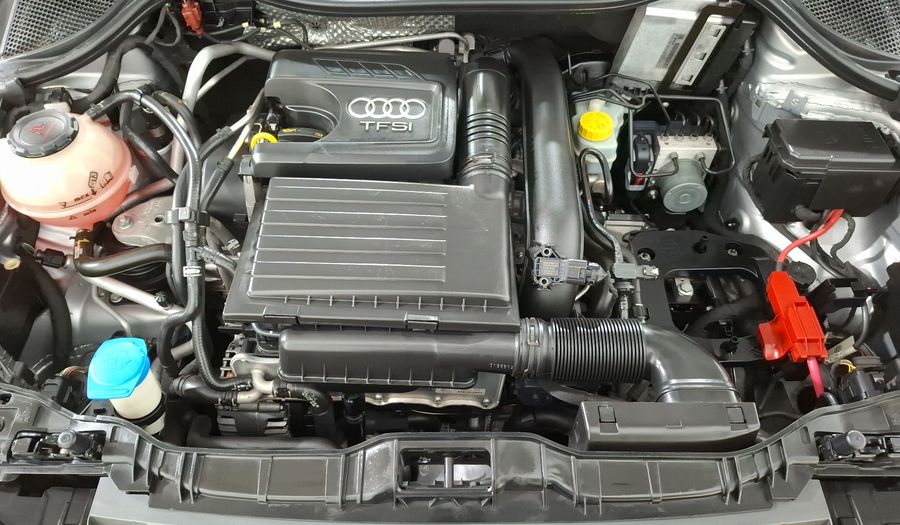 Audi A1 1.4 SB EGO DCT Hatchback 2018