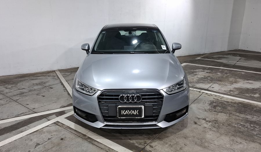 Audi A1 1.4 SB EGO DCT Hatchback 2018