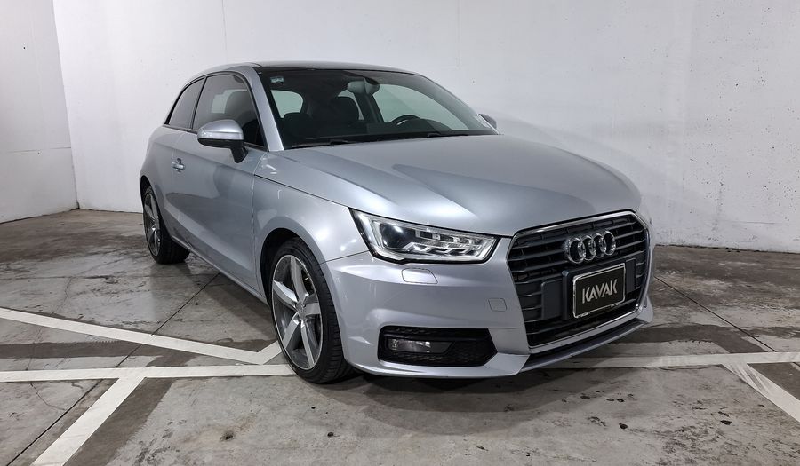 Audi A1 1.4 SB EGO DCT Hatchback 2018