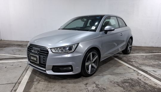 Audi • A1