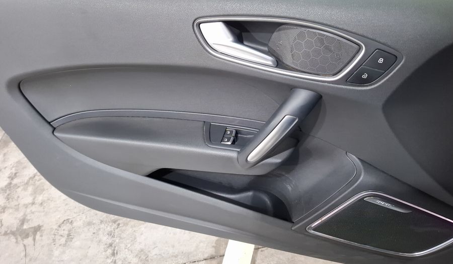Audi A1 1.4 SB EGO DCT Hatchback 2018