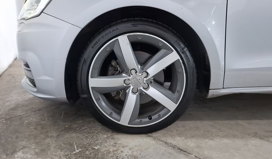 Audi A1 1.4 SB EGO DCT Hatchback 2018