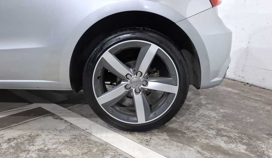 Audi A1 1.4 SB EGO DCT Hatchback 2018
