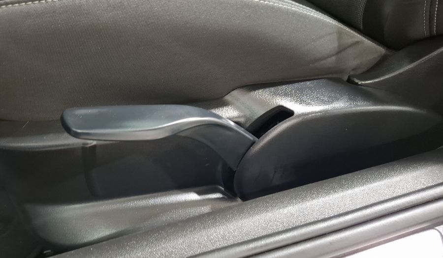 Audi A1 1.4 SB EGO DCT Hatchback 2018