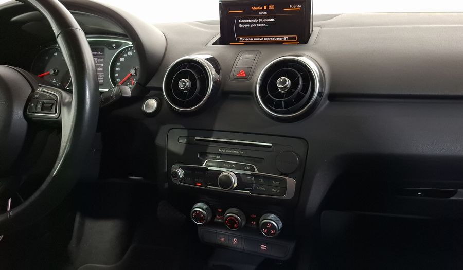 Audi A1 1.4 SB EGO DCT Hatchback 2018