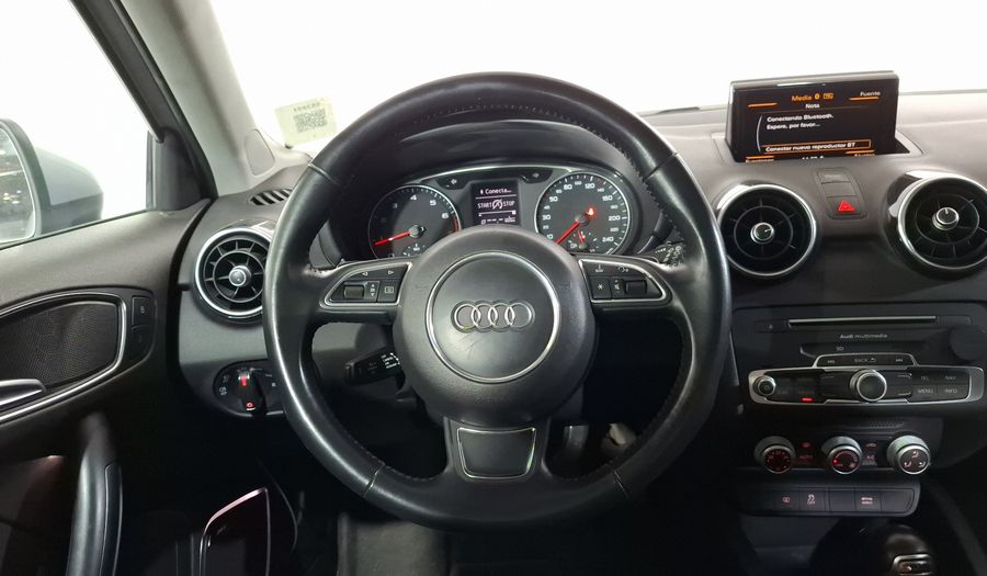Audi A1 1.4 SB EGO DCT Hatchback 2018